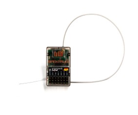 Spektrum 6CH AVC Surface Receiver