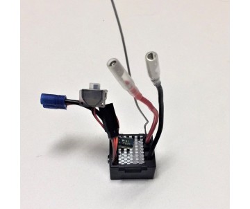 Spektrum Receiver/ESC FHSS CAR/BOAT