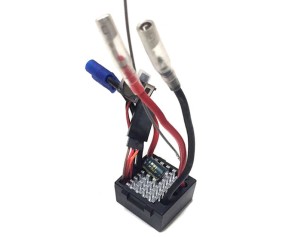 Spektrum Receiver/ESC FHSS CAR/BOAT