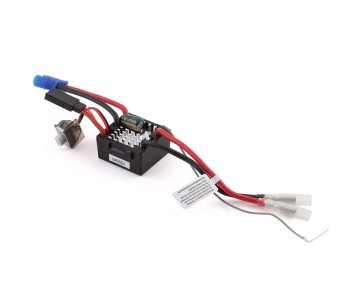 Spektrum Receiver/ESC FHSS CRAWLER