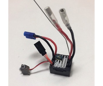 Spektrum Receiver/ESC FHSS CRAWLER