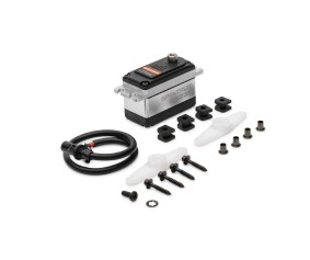 Spektrum Ultra Torque Mid Speed Digital WP Metal Servo
