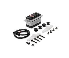 Spektrum High Torque High Speed Digital WP Metal Servo