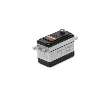 Spektrum High Torque High Speed Digital WP Metal Servo