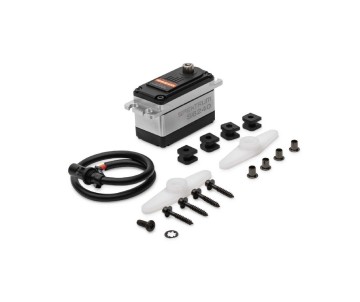 Spektrum High Torque High Speed Digital WP Metal Servo