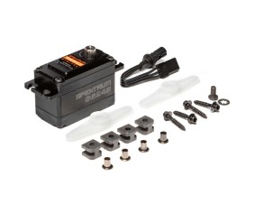Spektrum High Speed/Torque Servo