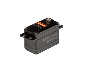 Spektrum High Speed/Torque Servo
