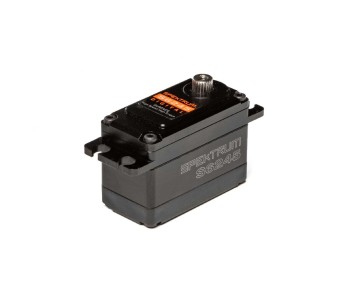 Spektrum High Speed/Torque Servo