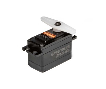 Spektrum High Speed/Torque Servo