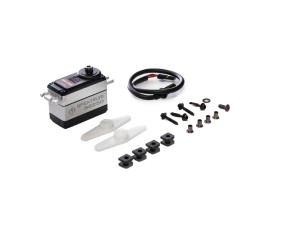 Spektrum Ultra Torque High Speed Digi WP Metal Servo