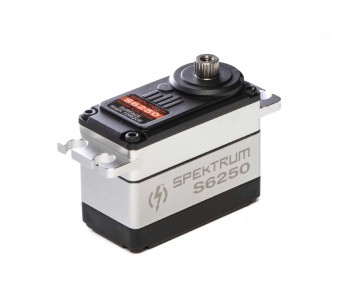 Spektrum Ultra Torque High Speed Digi WP Metal Servo