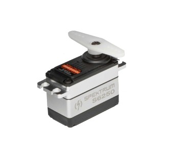 Spektrum Ultra Torque High Speed Digi WP Metal Servo