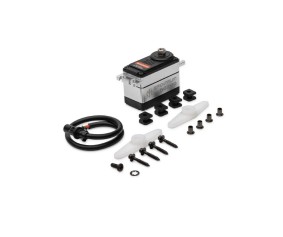 Spektrum High Torque High Speed Digi HV Metal Servo