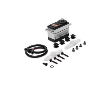 Spektrum High Torque High Speed Digi HV Metal Servo