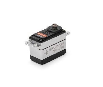 Spektrum High Torque High Speed Digi HV Metal Servo