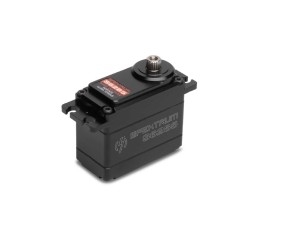 Spektrum 1/8 HighTorque Race Servo