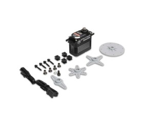 Spektrum 1/8 High Speed/Torque Race Servo