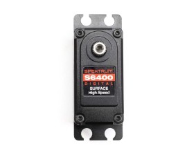 Spektrum S6400 1/10 High Speed/Torque Servo 25T