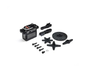 Spektrum S6495 High Speed/Torque Competition Brushless Servo 25T