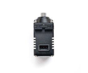 Spektrum S6495 High Speed/Torque Competition Brushless Servo 25T