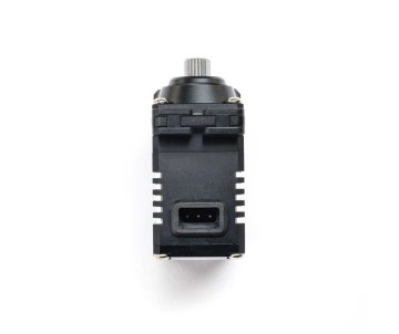 Spektrum S6495 High Speed/Torque Competition Brushless Servo 25T