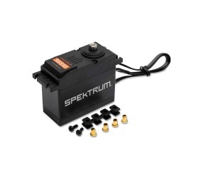 Spektrum 1/5 Scale High Torque Servo