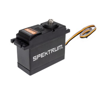 Spektrum 1/5 Scale High Torque Servo