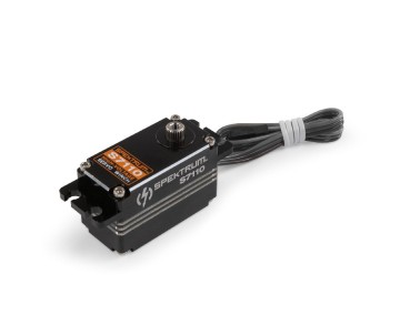 Spektrum 1/10 Servo Winch