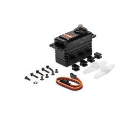 Spektrum 1/5 Speed Metal Servo