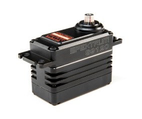 Spektrum 1/5 Torque Metal Servo