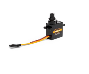 Spektrum Micro Gear Servo