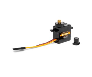 Spektrum Micro Gear Servo