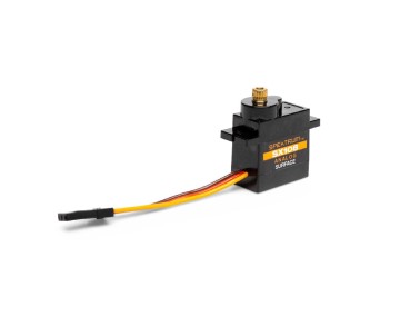 Spektrum Micro Gear Servo