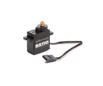 Spektrum Micro Metal Gear Servo