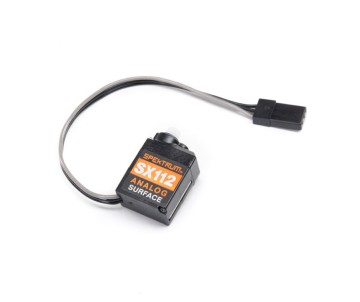 Spektrum SCX30 Servo