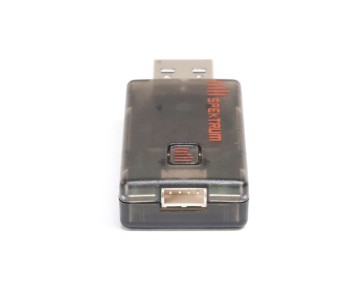 Spektrum WS3000T Wireless Simulator USB Dongle