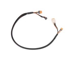 Spektrum Charge lead w/Bal Ext. 24 inch IC2, 2 –4S