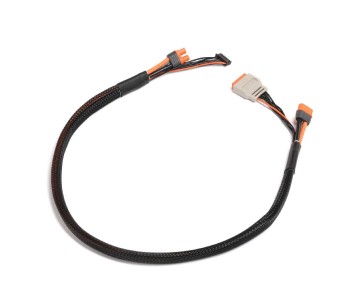 Spektrum Charge lead w/Bal Ext. 24 inch IC3, 2 – 6S