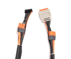 Spektrum Charge lead w/Bal Ext. 24 inch IC3, 2 – 6S