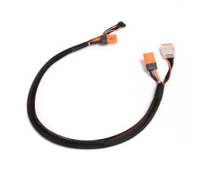 Spektrum Charge lead w/Bal Ext. 24 inch IC5, 2 – 6S