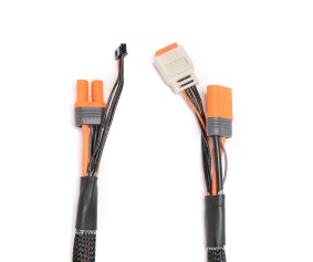 Spektrum Charge lead w/Bal Ext. 24 inch IC5, 2 – 6S