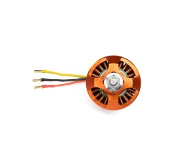 Spektrum Avian Brushless Outrunner Motor: 8086-200Kv, 24 Pole (40cc)