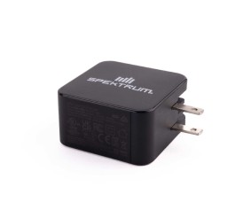 Spektrum 65W USB-C GaN Power Supply