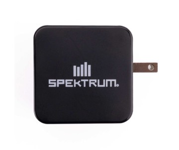 Spektrum 65W USB-C GaN Power Supply