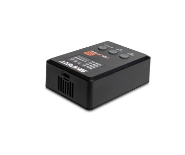 Spektrum Smart Powerstage Surface Bundle: 5000mAh 4S 50C LiPo Battery (IC5) / 100W S100 Charger Spektrum Smart Powerstage Surface Bundle: 5000mAh 4S 50C LiPo Battery (IC5) / 100W S100 Charger