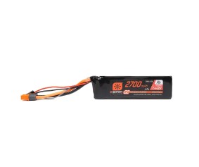Spektrum Smart G2 Receiver LiPo 2700mAh 2S 15C IC3