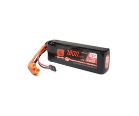 Spektrum Smart G2 ECU LiFe 1800mAh 3S 10C IC3