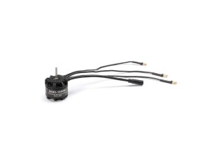 Spektrum Firma 3530 Sensored 1400Kv 14P Outrunner BL Motor