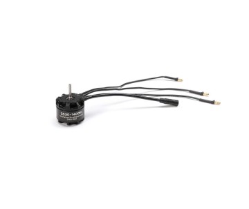 Spektrum Firma 3530 Sensored 1400Kv 14P Outrunner BL Motor