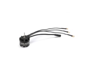 Spektrum Firma 3530 Sensored 2000Kv 14P Outrunner BL Motor